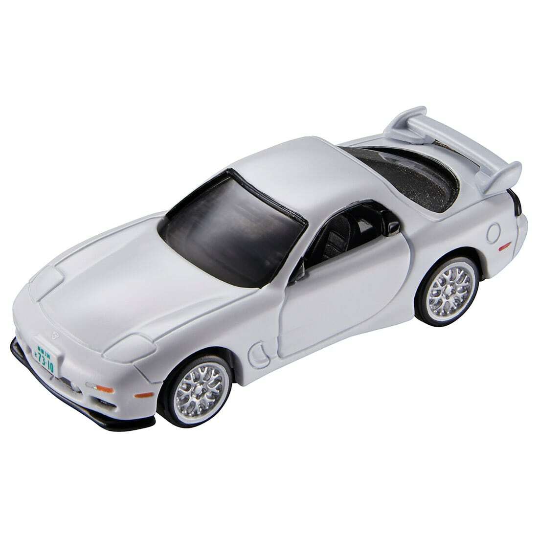 Takara Tomy Tomica - Premium Unlimited No.05 名偵探柯南 - 安室透 Mazada RX-7