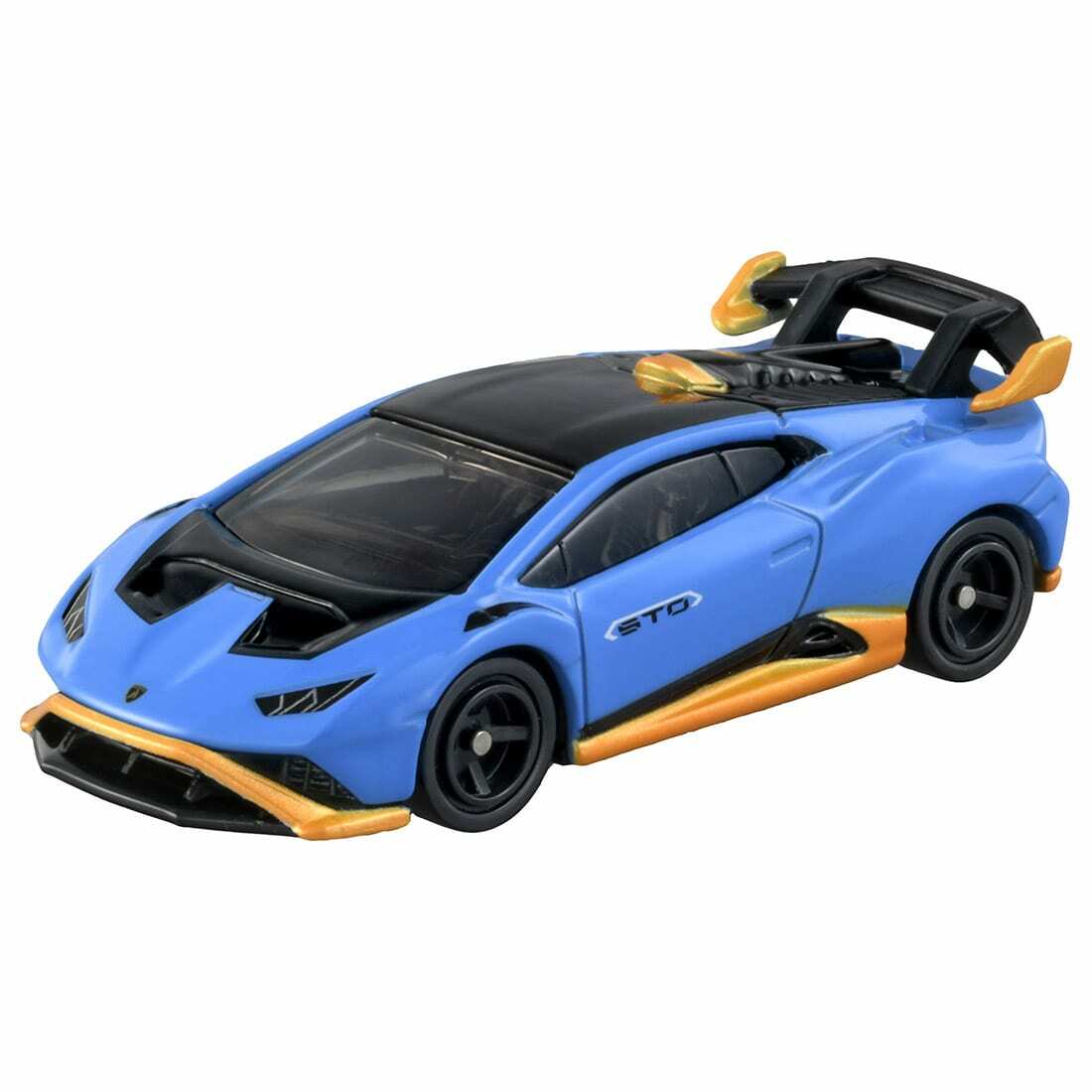 Takara Tomy Tomica BX011 林寶堅尼 Huracan STO