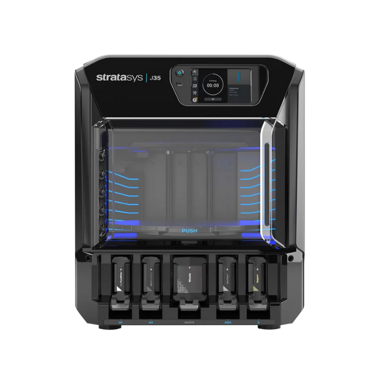 Stratasys J35 Pro 3D打印機