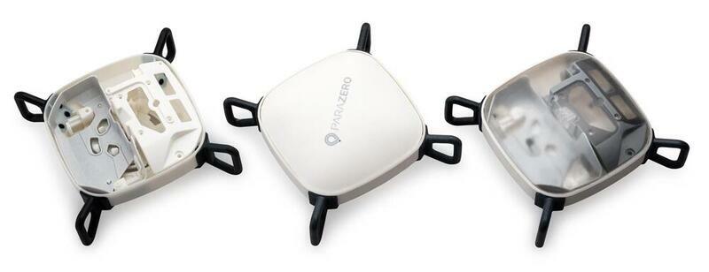 DTSL - Stratasys J35 Pro Industrial Grade Huge Print Size 3D Printer 工業級超大打印面積3D打印機