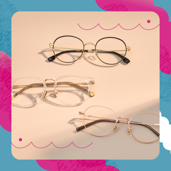 2022KlassiC.母親節配鏡優惠