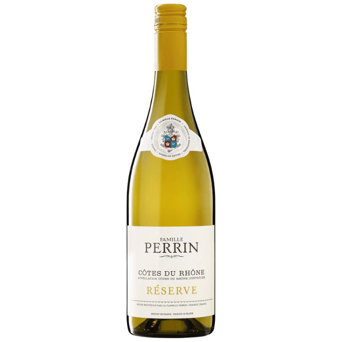 Perrin Reserve Blanc 2020