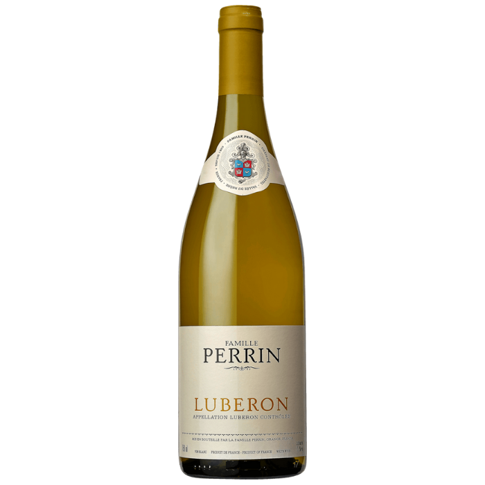 Perrin Luberon Blanc 2023