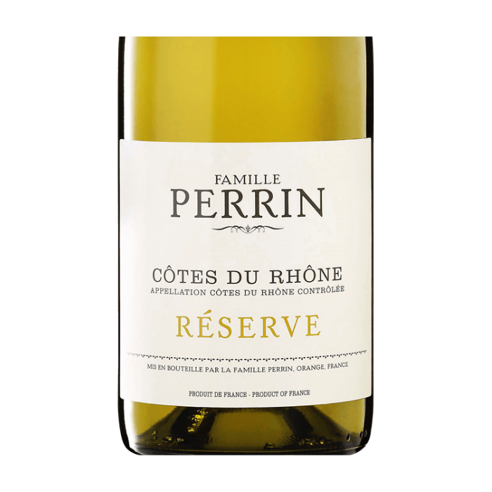 Perrin Reserve Blanc 2020