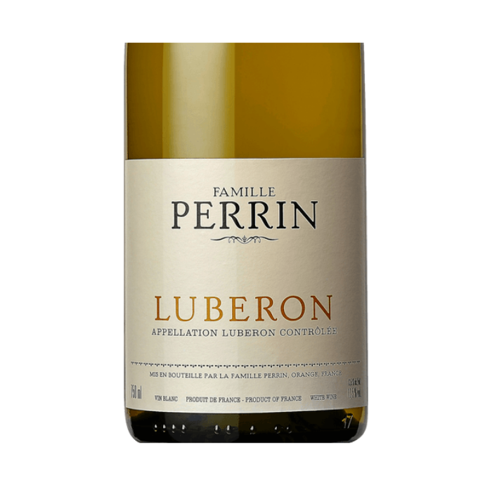 Perrin Luberon Blanc 2023