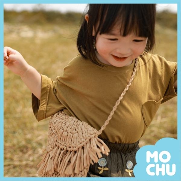 繡花民族風燈籠褲(兩色)