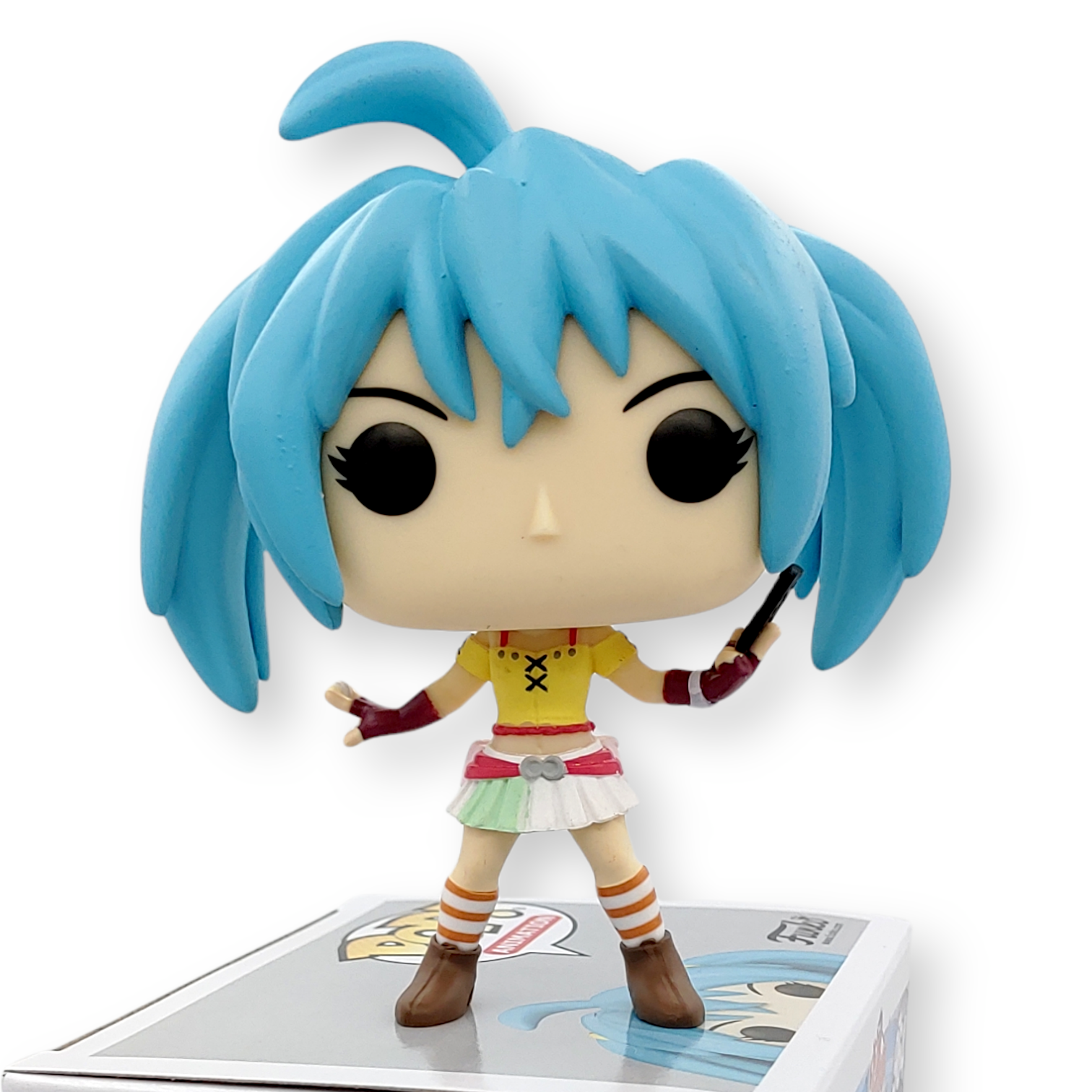 FUNKO POP <爆丸>美咲琉乃-No.964