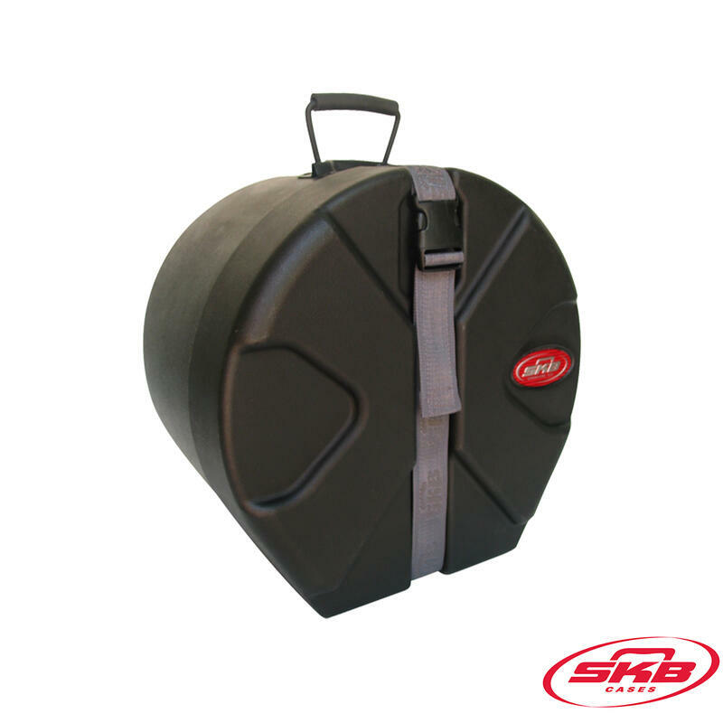 SKB D0812 8 x 12 TomTom/爵士鼓 Case/硬盒/航空箱