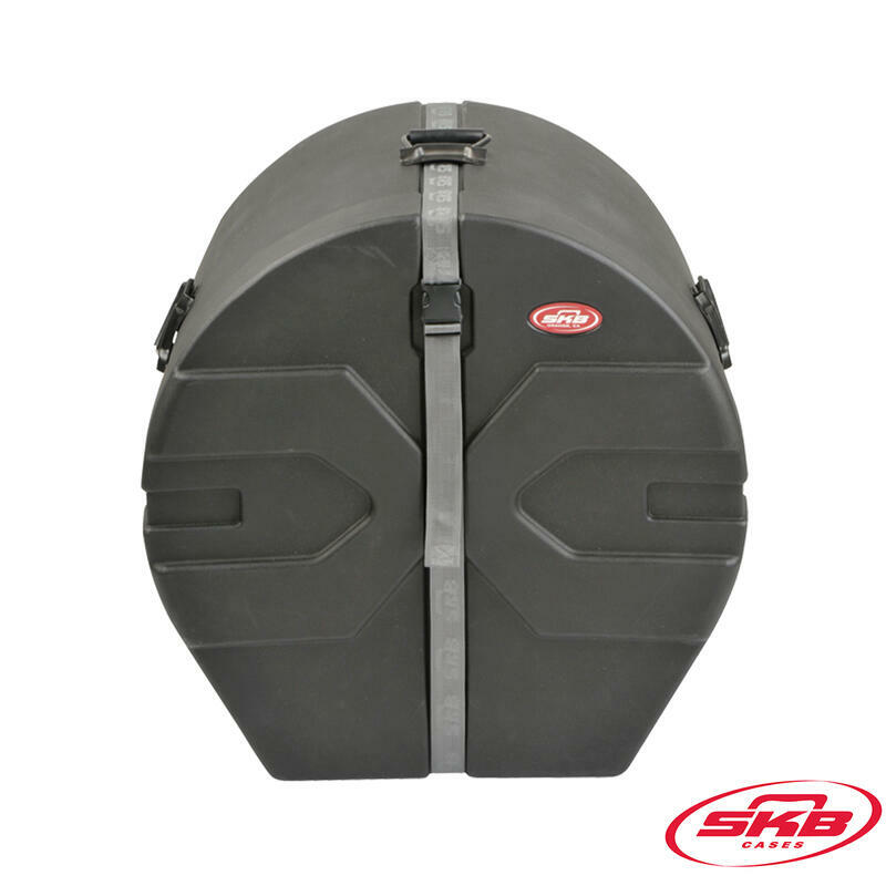 SKB D1822 18 x 22 大鼓/爵士鼓 Case/硬盒/航空箱