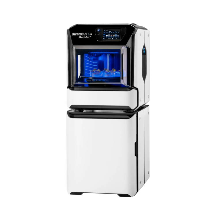 Stratasys J5 MediJet 3D打印機