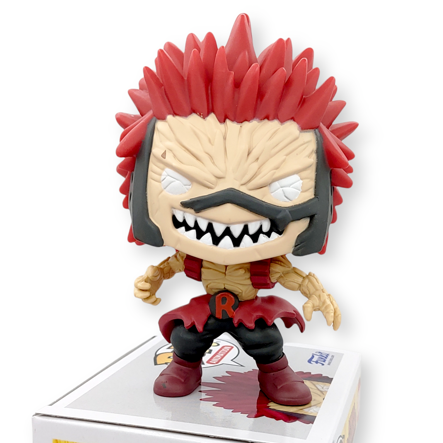 FUNKO POP <我的英雄學園>切島銳兒郎-No.1009