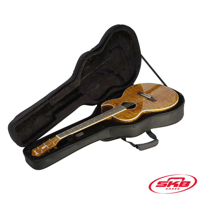 SKB SC30 Classical Guitar 古典吉他 雙肩背 軟盒