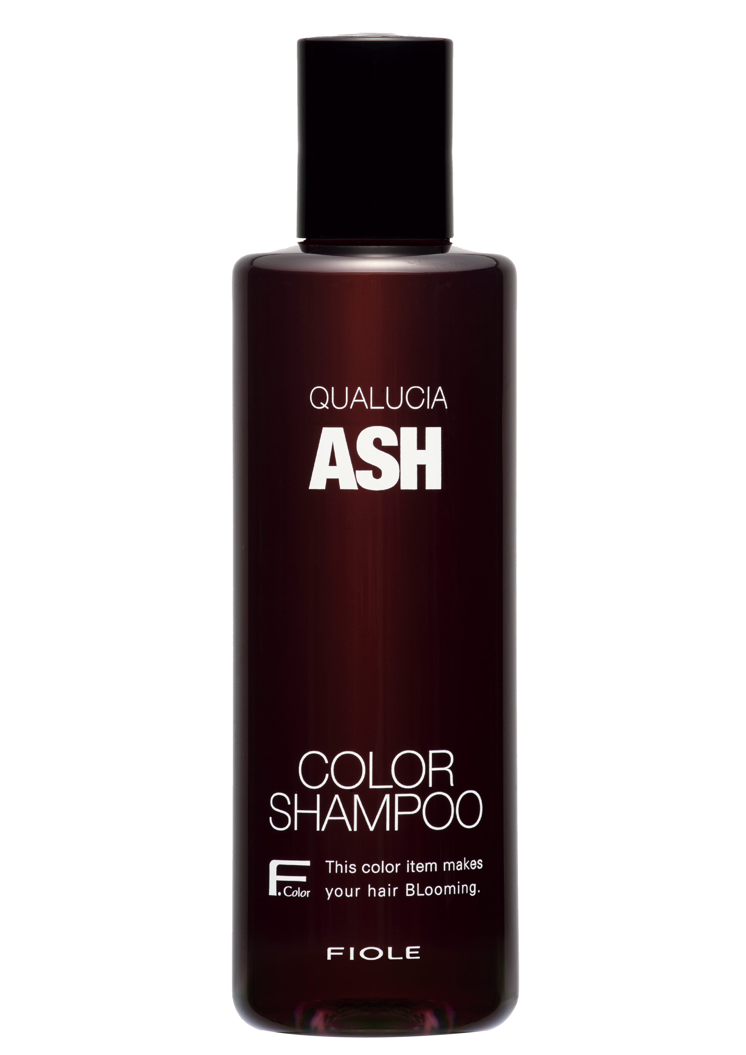 清水灰-增色洗髮精