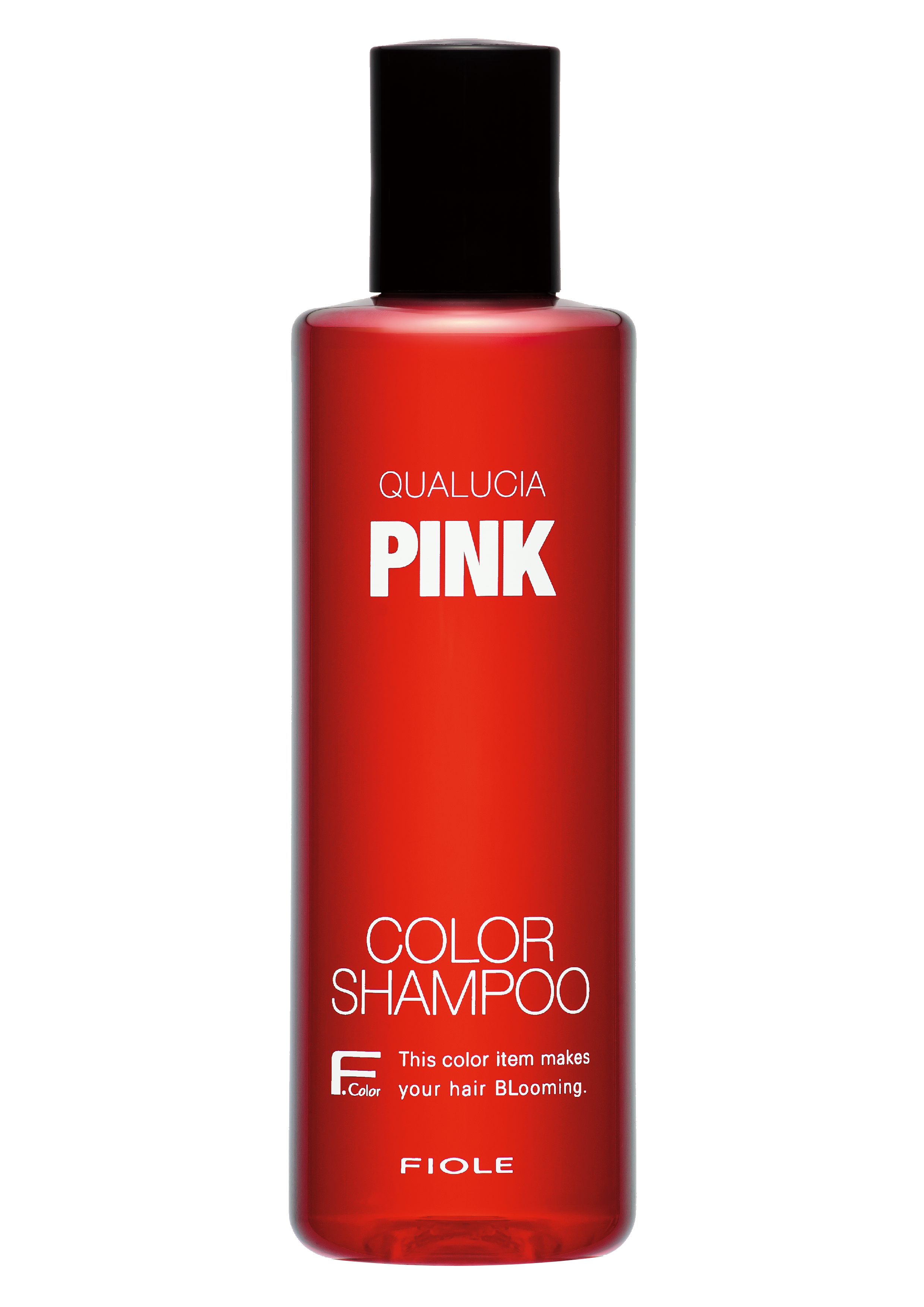 仙氣粉-增色洗髮精