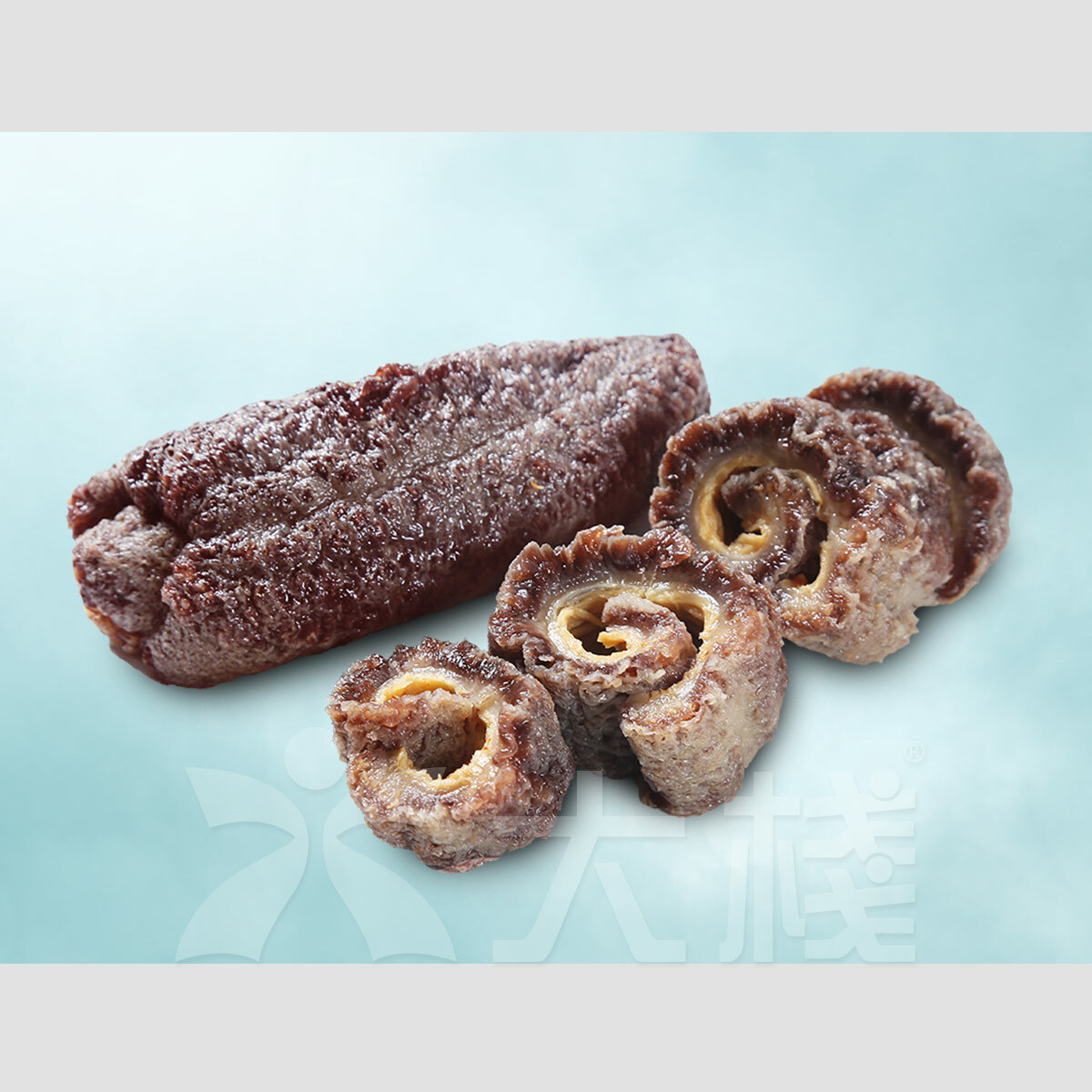 急凍澳洲紅石海參 (1磅)