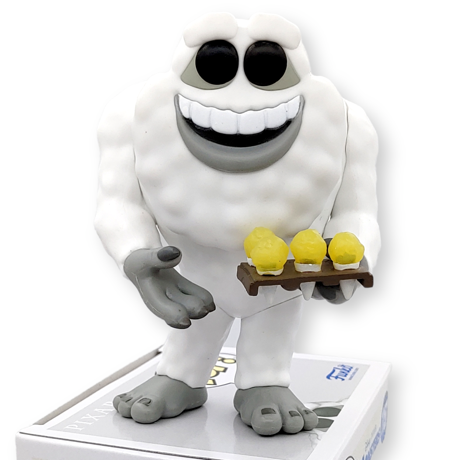 FUNKO POP <怪獸公司>雪怪(香味版)-No.1157