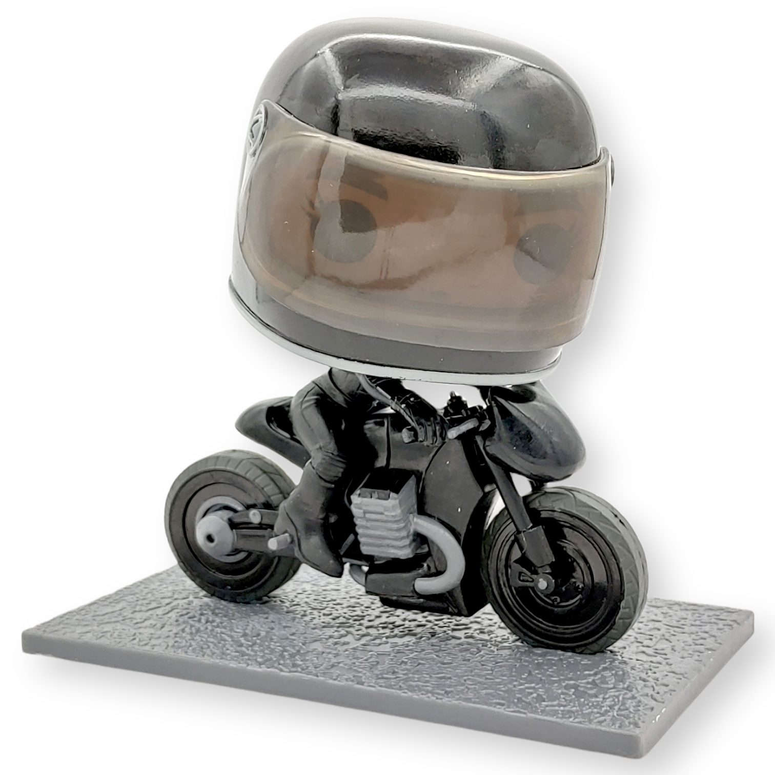 FUNKO POP<蝙蝠俠>貓女(新車)-No.281