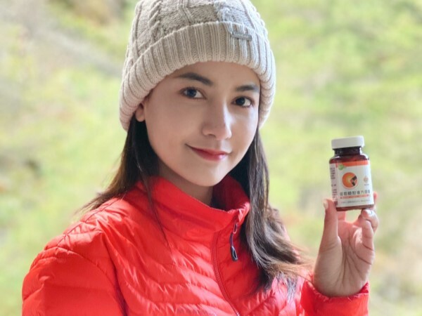 金大心【葡萄糖胺複方UC-II升級版】網紅推薦