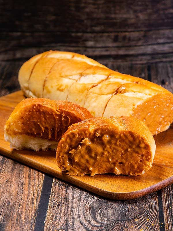 湯普斯花生3入(冷凍)