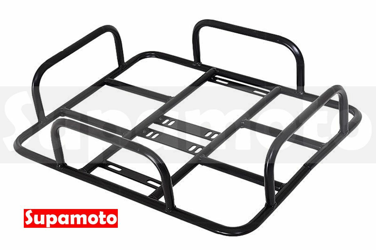 -Supamoto- 外送箱 貨架 通用 改裝 機車 置物架 鐵架 外送 摩托車 載貨 漢堡架
