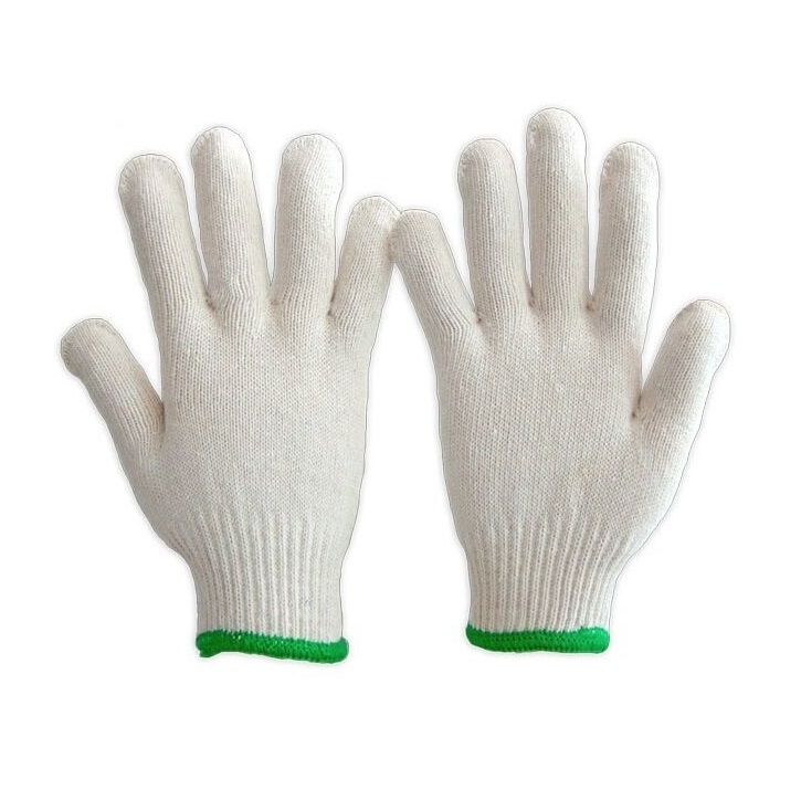 Work Gloves (12 pairs/pad)