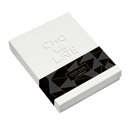 康萃-BeeZin經典蜂王乳系列巧克力禮盒