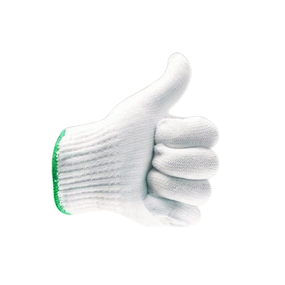 Work Gloves (12 pairs/pad)