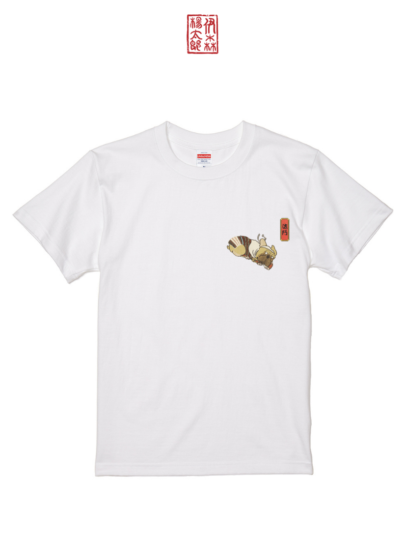 伊森楊太郎聯名T｜110300104s