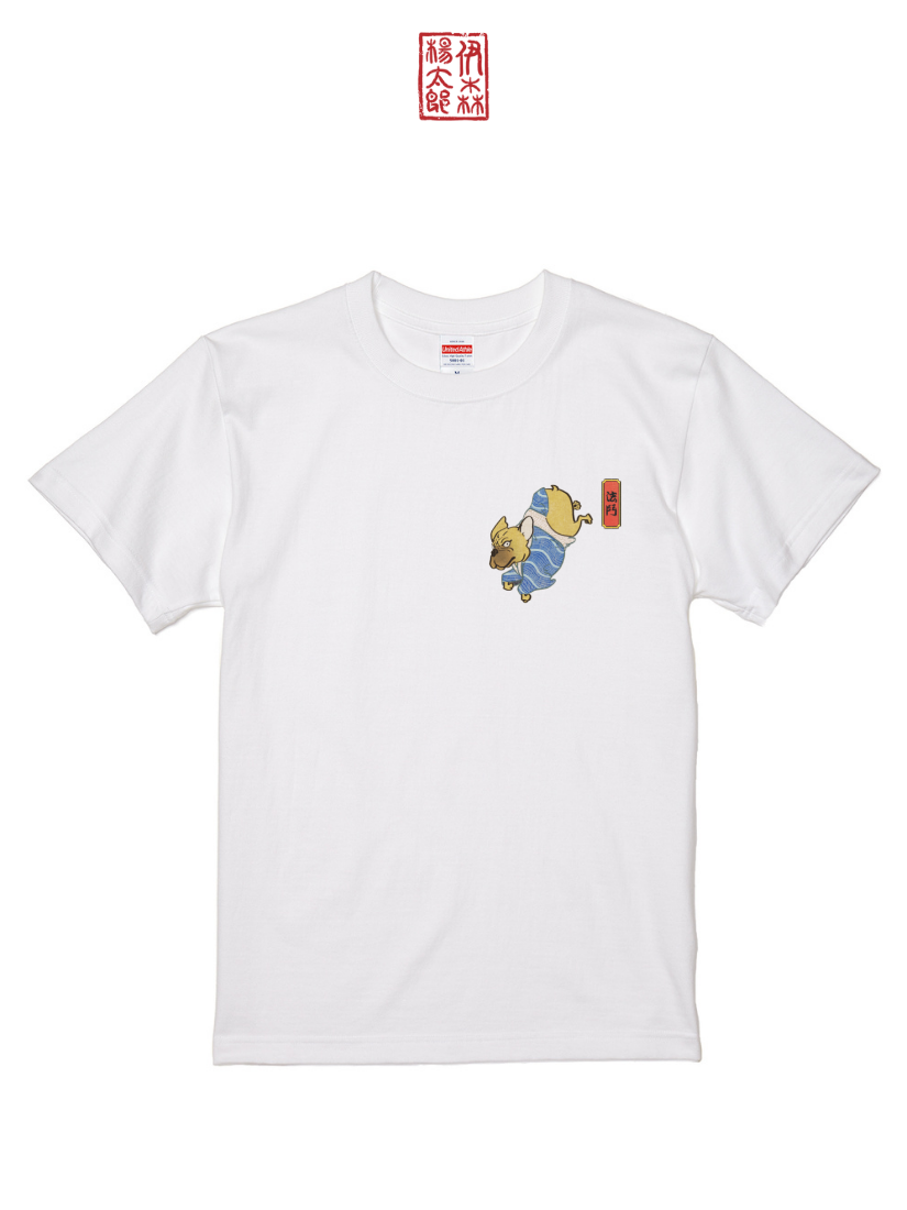 伊森楊太郎聯名T｜110300103s