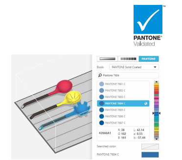 DTSL - Stratasys J8 Series Industrial Grade Huge Print Size 3D Printer 工業級超大打印面積3D打印機