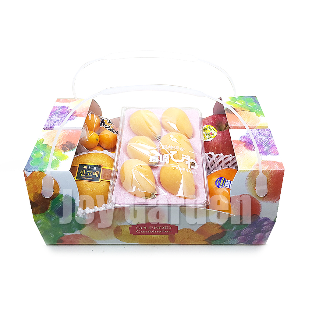 送禮水果禮盒 - (JD1)