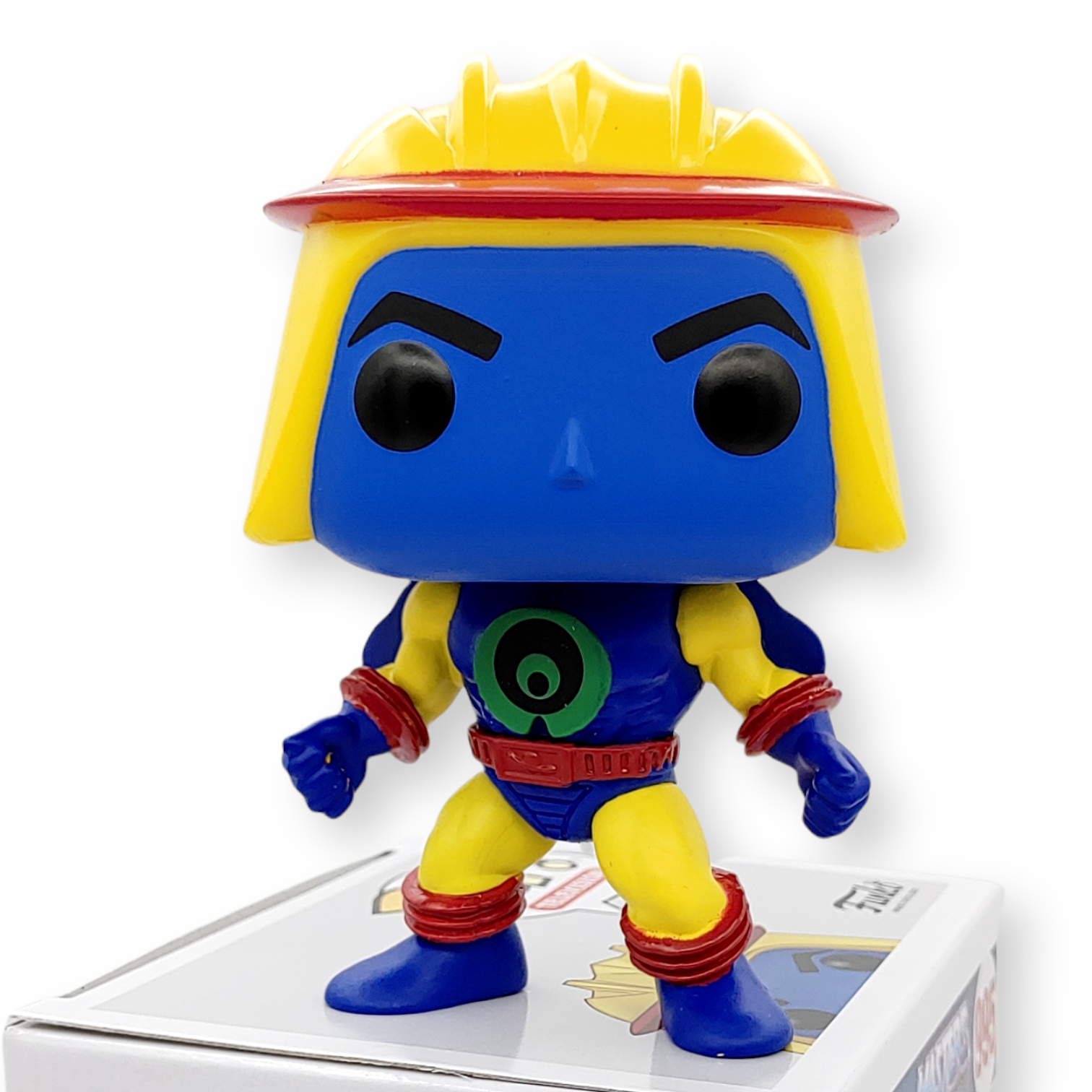 FUNKO POP <太空超人>Sy-KLONE-No.995