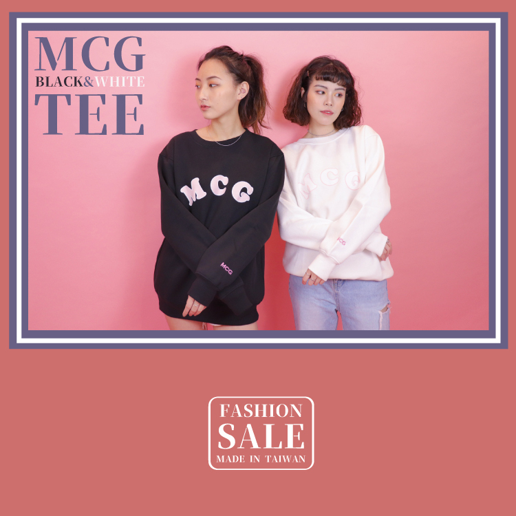 小心機吹風機 X 大學T-shirt