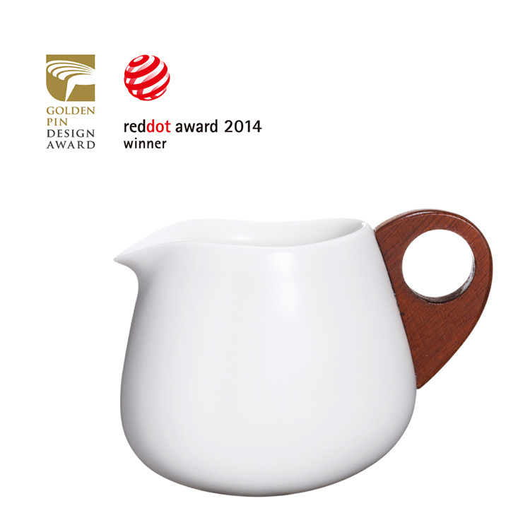 白‧居易茶海(265ml)