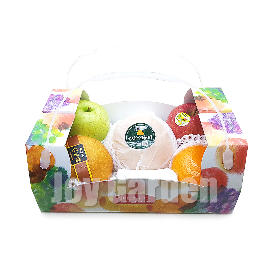 送禮水果禮盒 - (JD2)