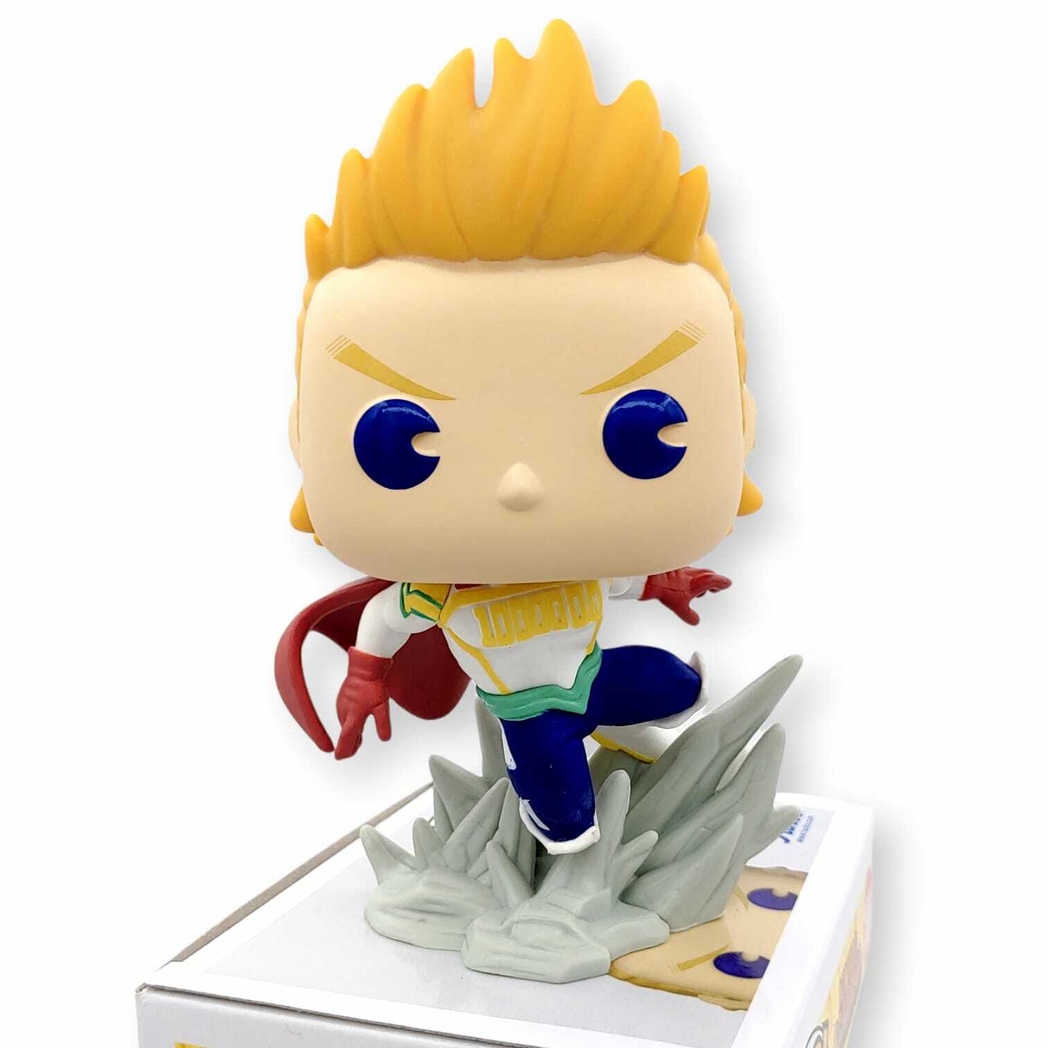 FUNKO POP <我的英雄學園>通形未吏生-No.1004