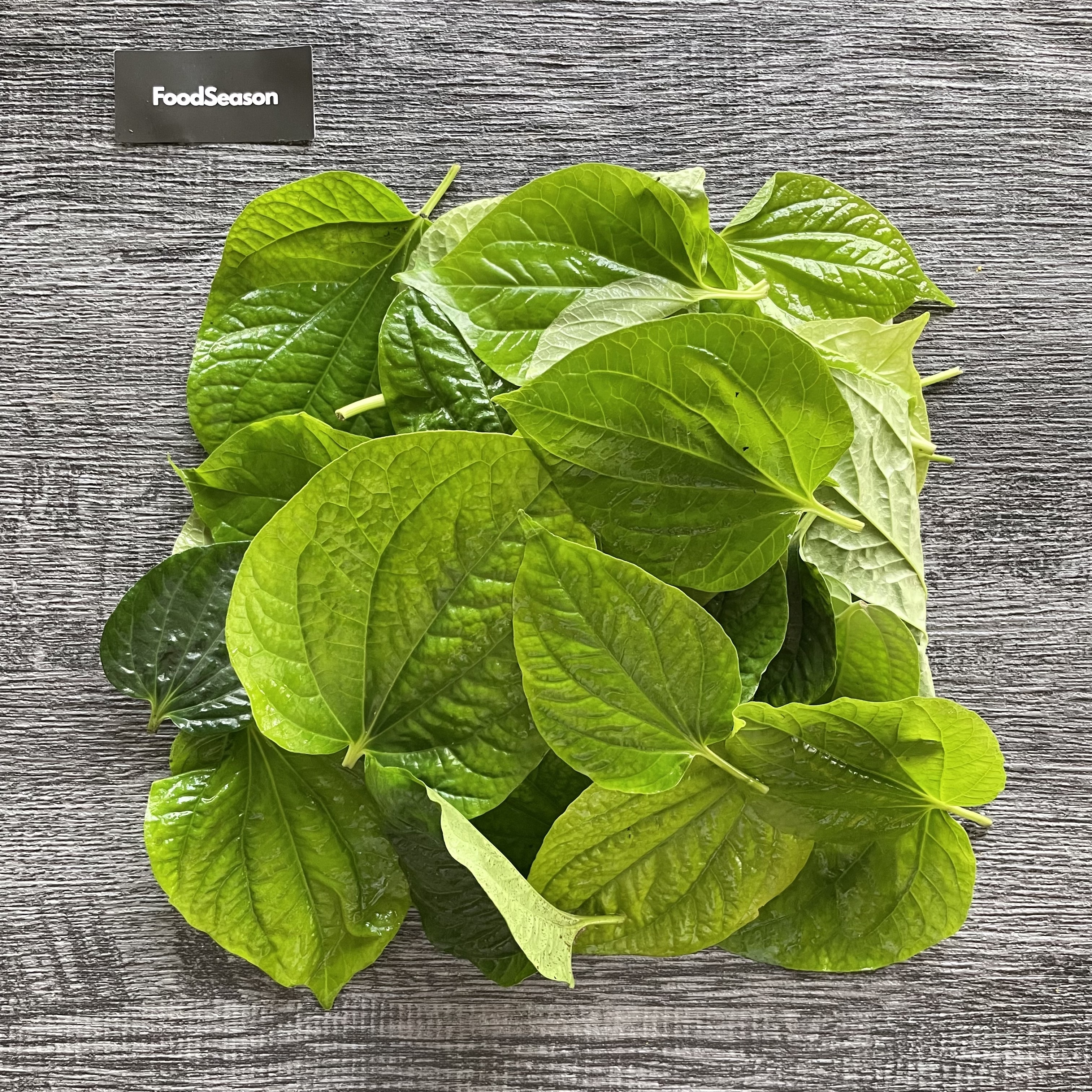 假蒟葉(越南胡椒葉)