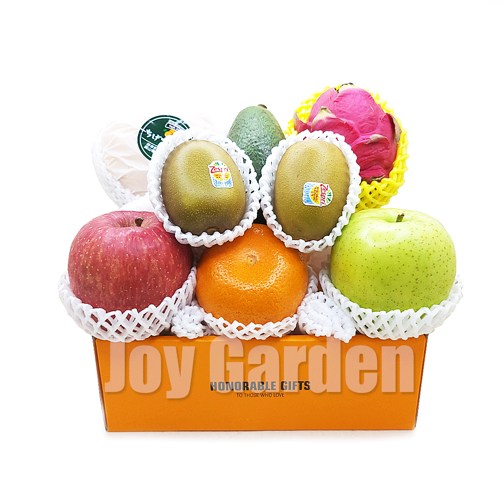 送禮水果禮盒 - (JD3)