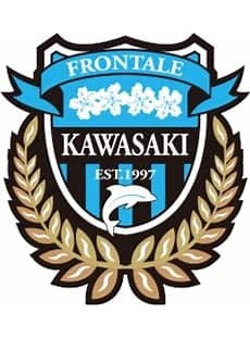 [印字] 2025 川崎前鋒 限定版