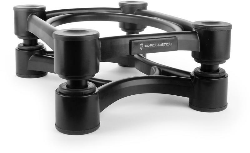 IsoAcoustics ISO-L8R200Sub 專業聲學 重低音喇叭 避震架
