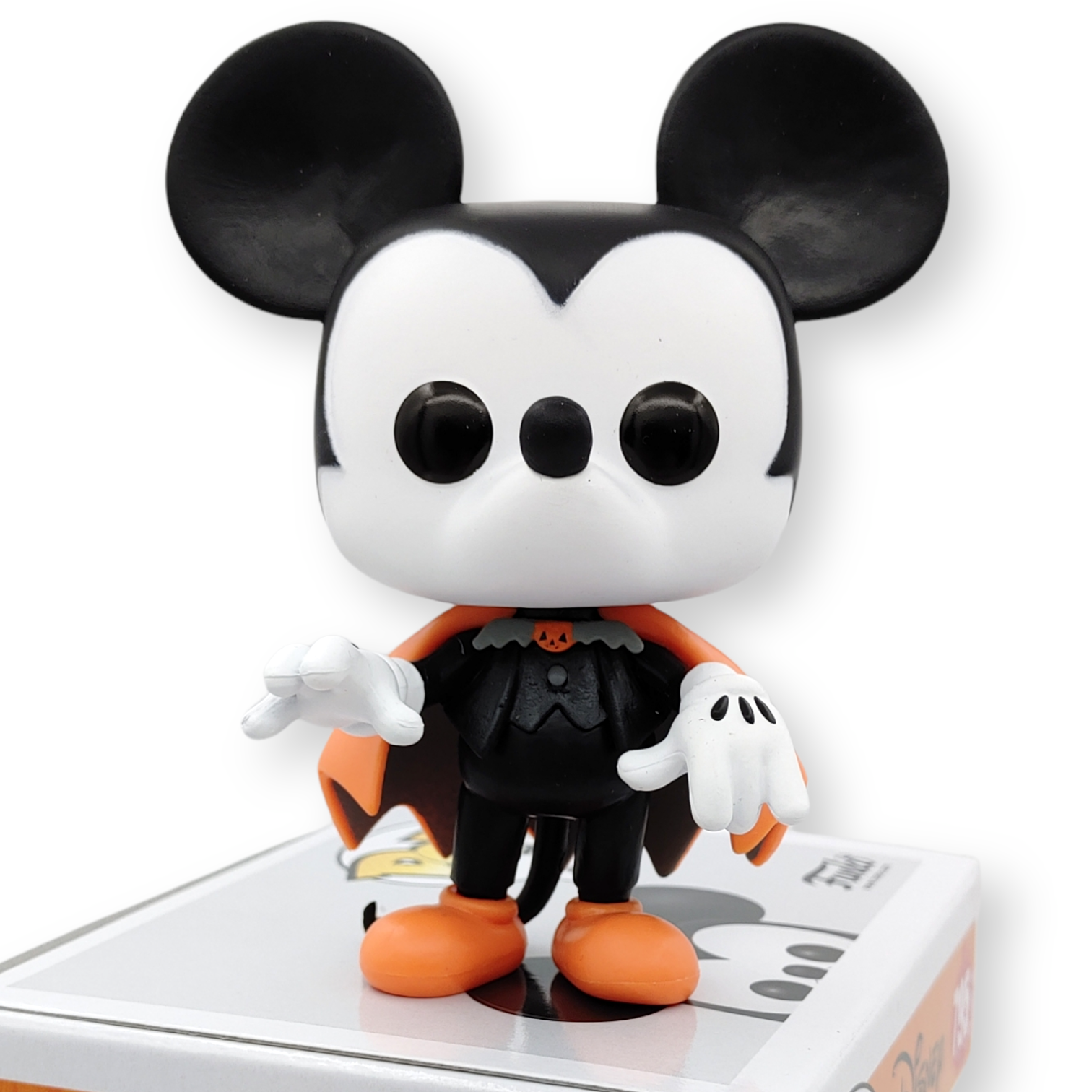 FUNKO POP <DISNEY>米奇(萬聖節)-No.795