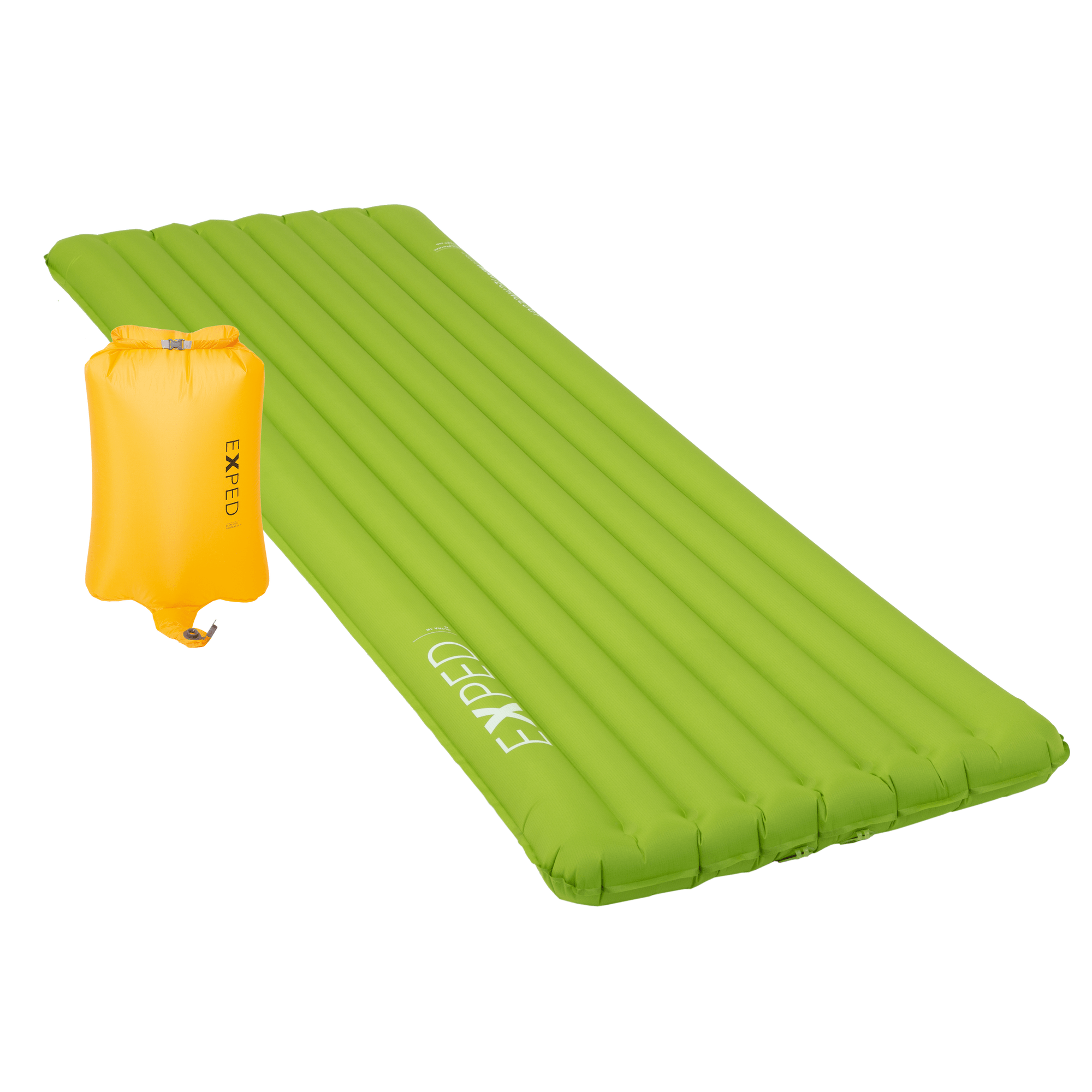 EXPED Ultra 1R Ultralight Trekking Mat 超輕單人充氣睡墊