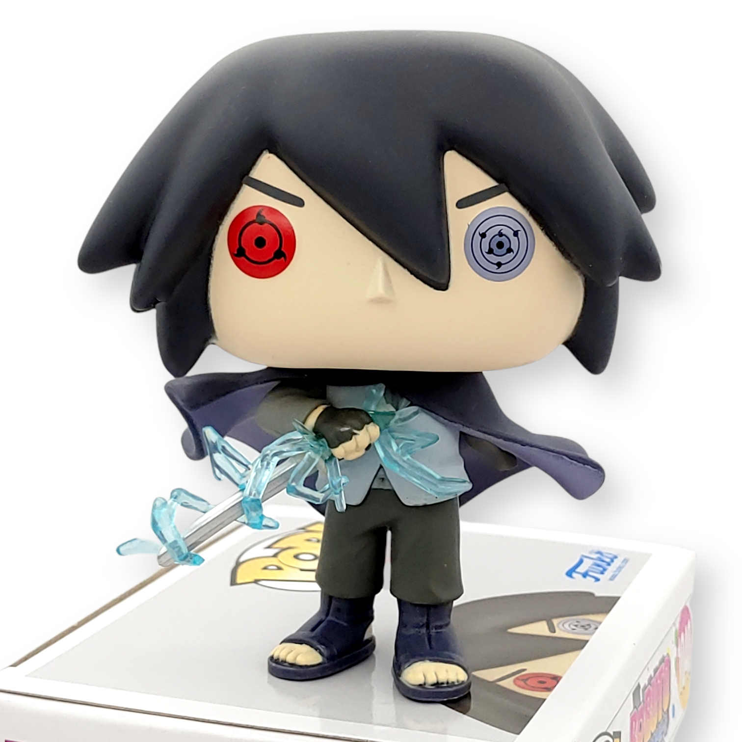 FUNKO POP <火影新世代>內輪佐助(千鳥流)-No.1040