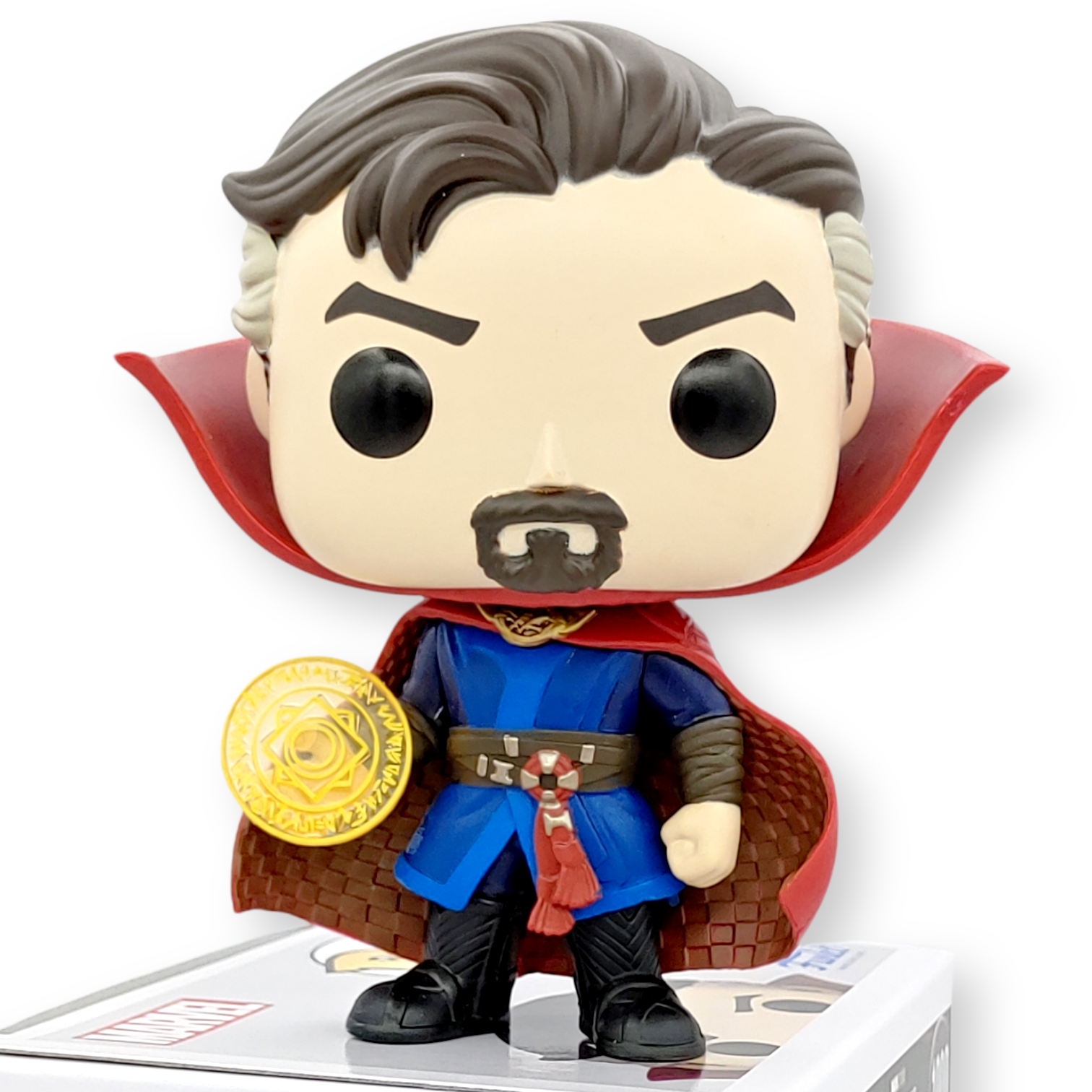 FUNKO POP<奇異博士2>奇異博士-NO.1000