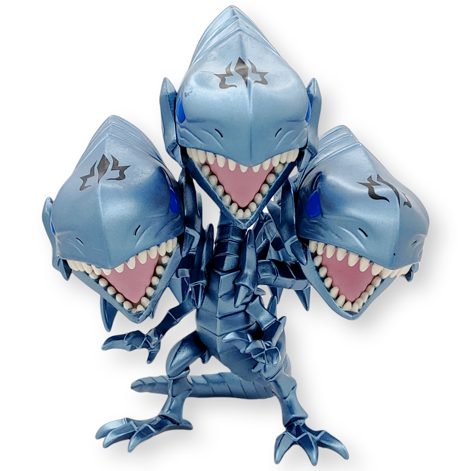 FUNKO POP <遊戲王>6吋青眼究極龍-No.1078