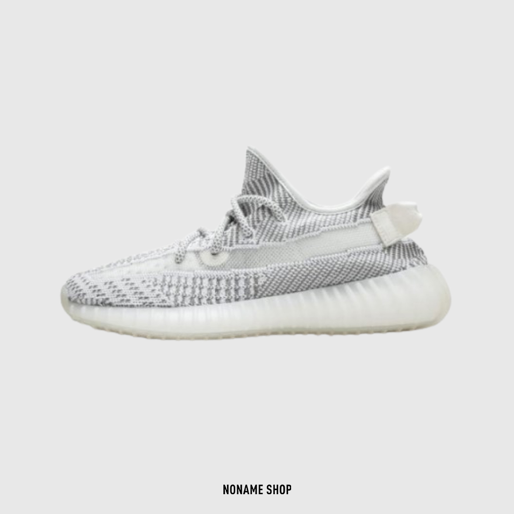 Adidas Yeezy Boost 350 V2 Static 白