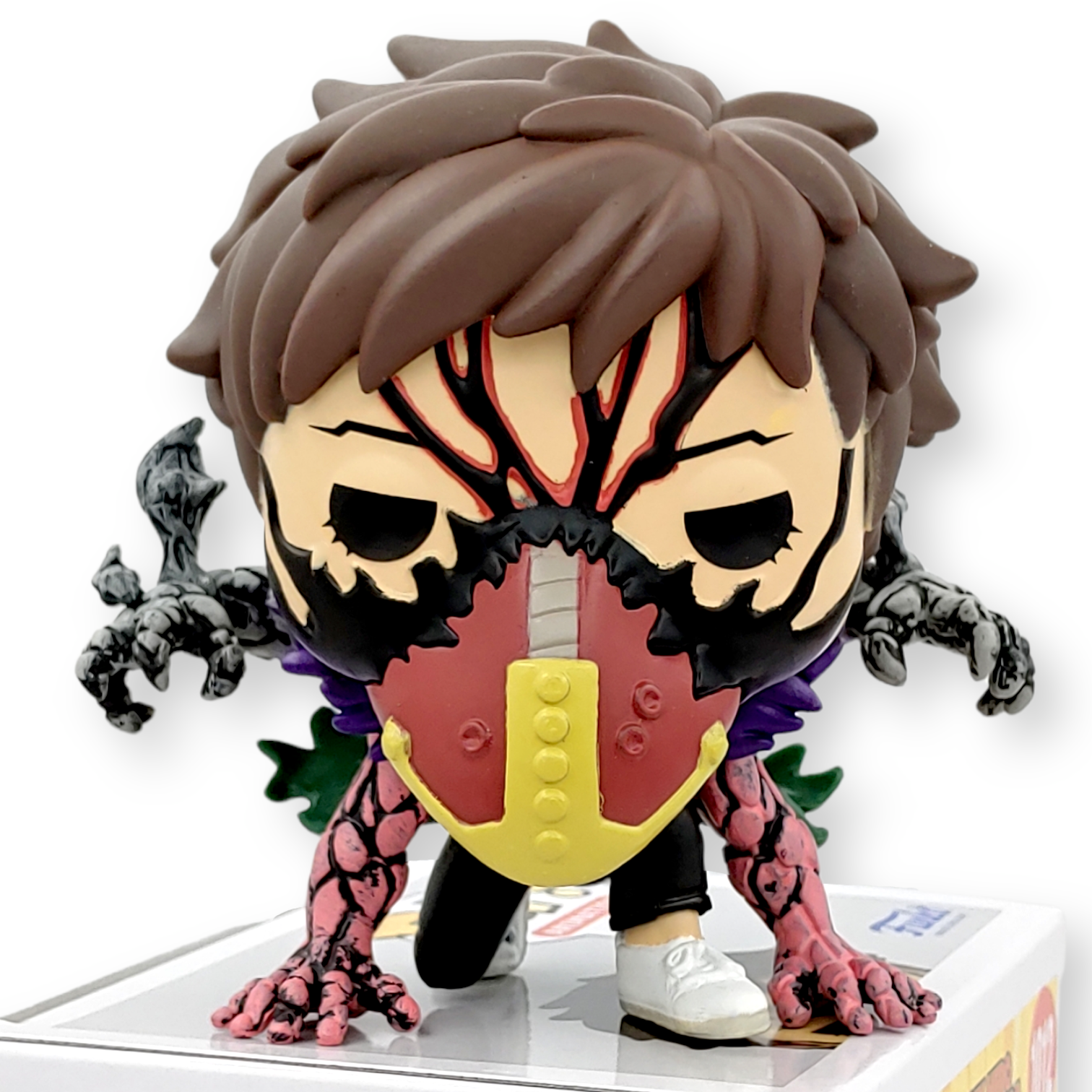 FUNKO POP <我的英雄學園>治崎迴(翻修)-No.1012