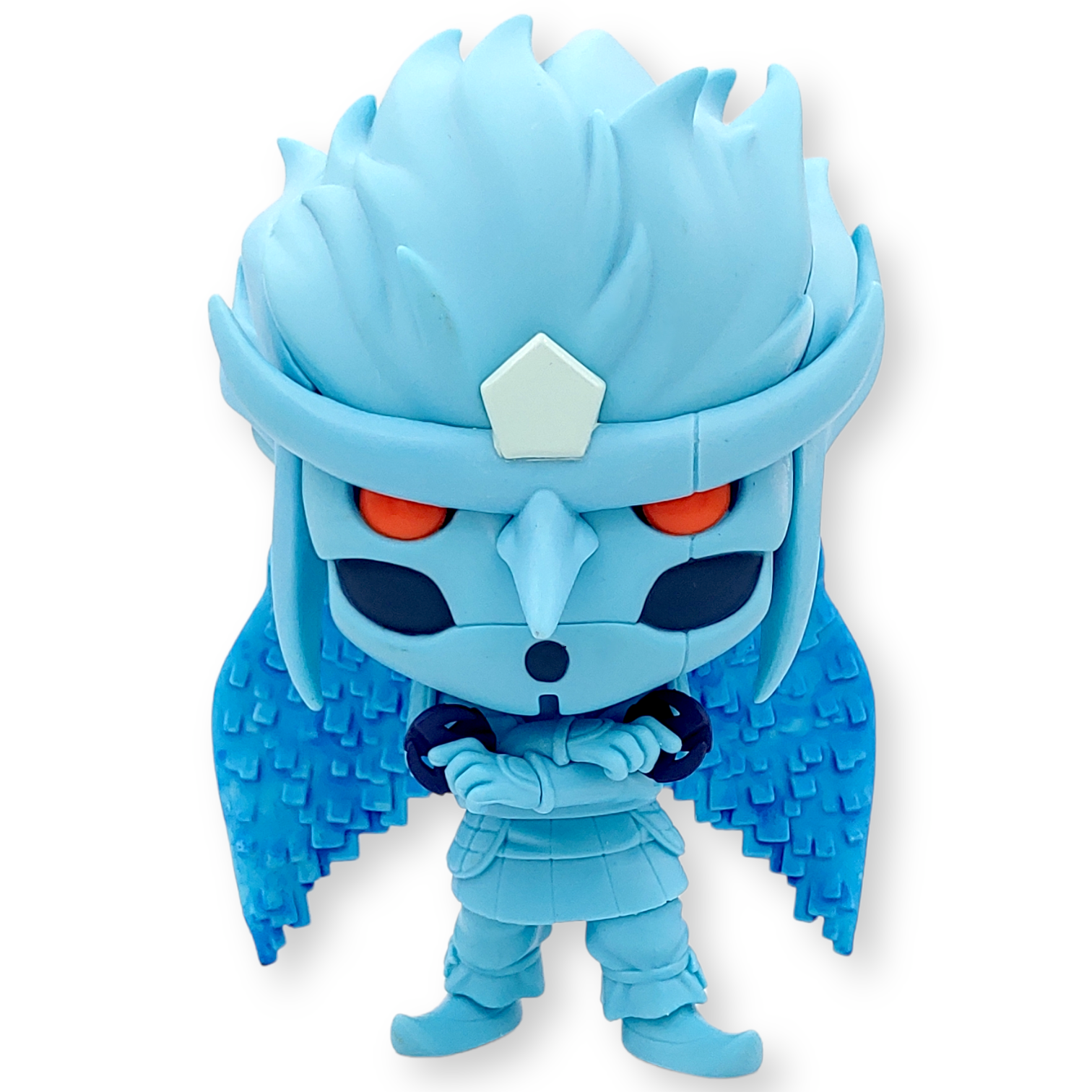 FUNKO POP <火影忍者>6吋畑鹿驚(須佐能乎)-No.1015