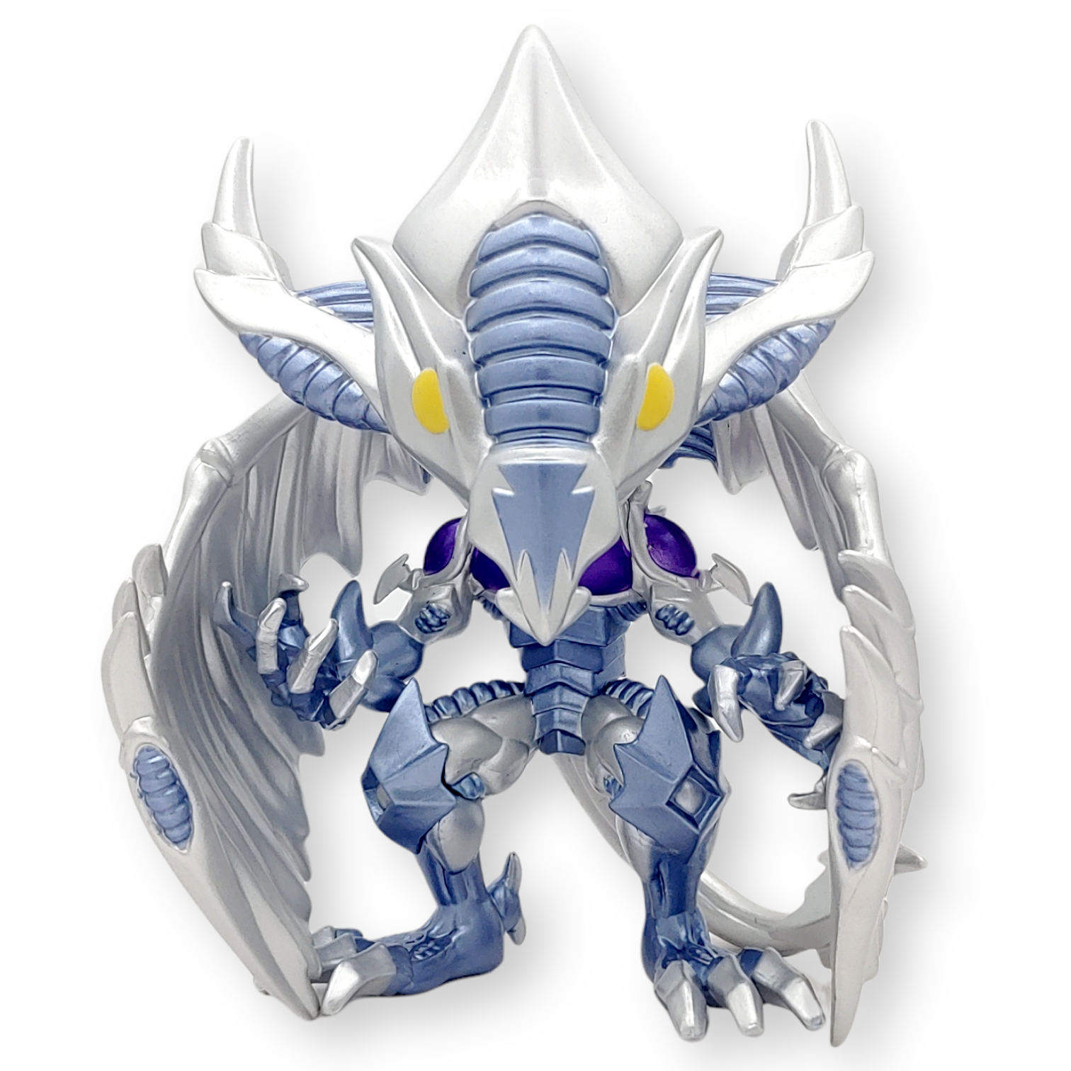 FUNKO POP <遊戲王>6吋星塵龍-No.1064