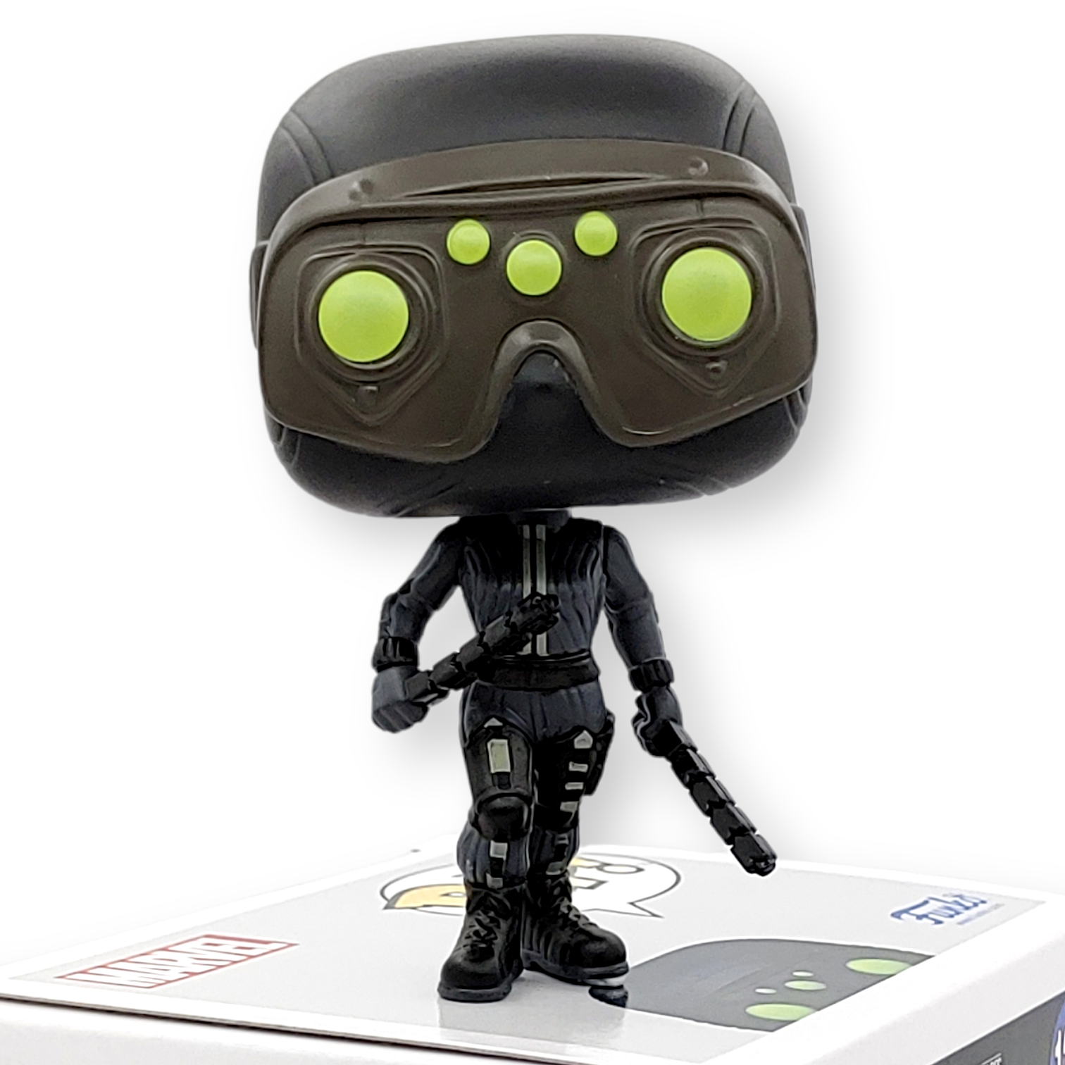 FUNKO POP<Hawkeye>葉蓮娜(CHASE版)-NO.1213